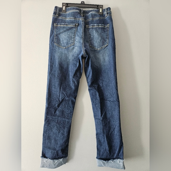 American Rag cuff jeans - Picture 3 of 3